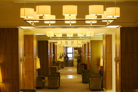 Kensington Close Hotel